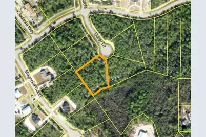 351 Daisy Drive, Eastpoint, FL 32328 - Photo 1