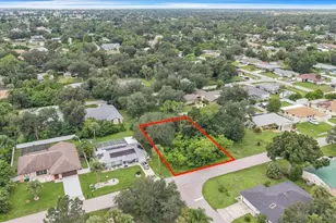 21253 Wardell Ave, Port Charlotte, FL 33952 - Photo 1