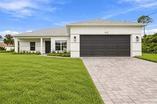 1837 Remus Ave, North Port, FL 34286 - Photo 1
