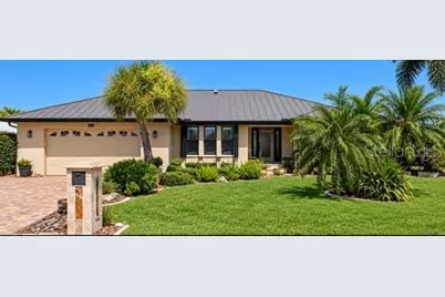 1014 Via Tripoli, Punta Gorda, FL 33950 - Photo 1