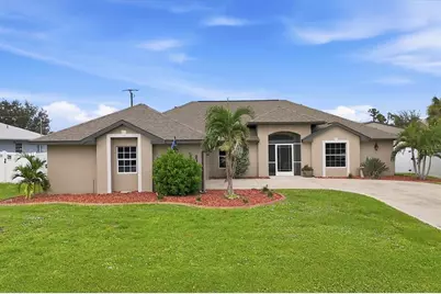 23108 August Avenue, Port Charlotte, FL 33954 - Photo 5