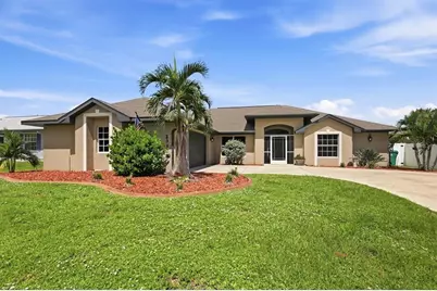 23108 August Avenue, Port Charlotte, FL 33954 - Photo 1