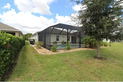 3885 Cobblestone Lane, Port Charlotte, FL 33980 - Photo 13