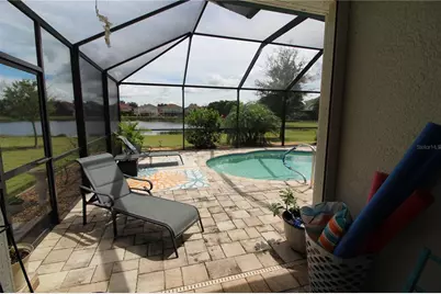3885 Cobblestone Lane, Port Charlotte, FL 33980 - Photo 9