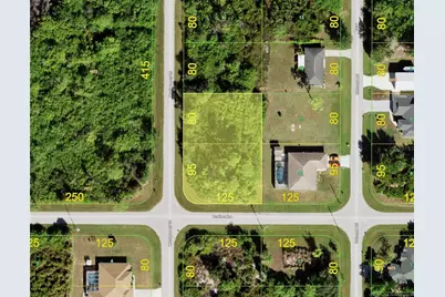 3366 Montgomery Avenue, Port Charlotte, FL 33981 - Photo 1