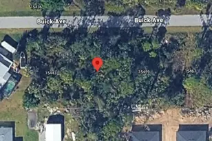 15451 Buick Ave, Port Charlotte, FL 33953 - Photo 1