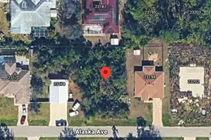 23186 Alaska Ave, Port Charlotte, FL 33952 - Photo 1