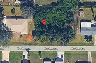 23232 Aberdeen Ave, Port Charlotte, FL 33952 - Photo 1