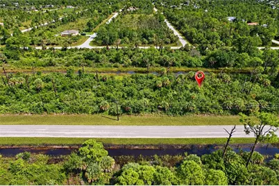4058 Jennings Boulevard, Port Charlotte, FL 33981 - Photo 1