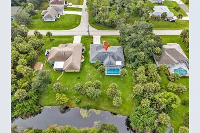 4841 Linda Drive, North Port, FL 34286 - Photo 3