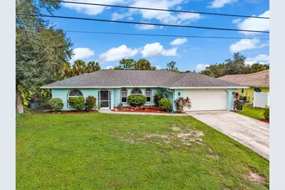 4841 Linda Drive, North Port, FL 34286 - Photo 1