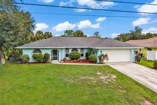 4841 Linda Dr, North Port, FL 34286 - Photo 1