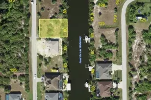 10476 McAlester Cir, Port Charlotte, FL 33981 - Photo 1