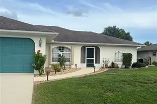 1126 Waterside St, Port Charlotte, FL 33952 - Photo 3