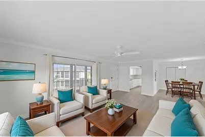 3045 Estero Boulevard #7D, Fort Myers Beach, FL 33931 - Photo 9