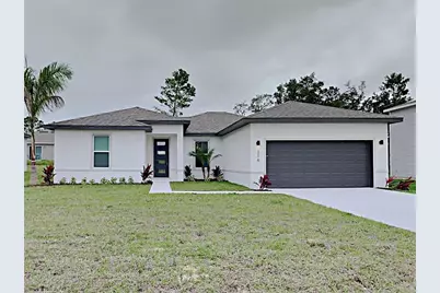 316 Fern Court, Poinciana, FL 34759 - Photo 1