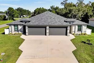 1212 San Cristobal Ave, Port Charlotte, FL 33983 - Photo 1