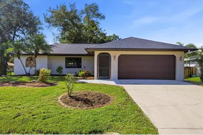 21483 Bancroft Avenue, Port Charlotte, FL 33954 - Photo 1