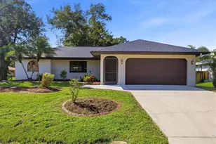 21483 Bancroft Ave, Port Charlotte, FL 33954 - Photo 1
