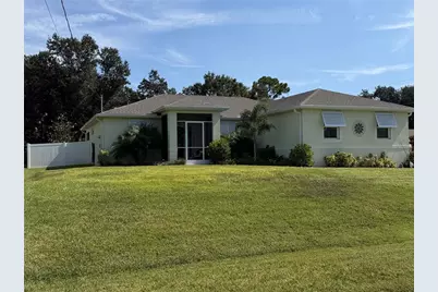 2885 Jollivette Road, North Port, FL 34288 - Photo 1