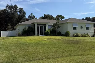 2885 Jollivette Rd, North Port, FL 34288 - Photo 1