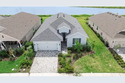 15927 Mulrion Boulevard, Punta Gorda, FL 33982 - Photo 1