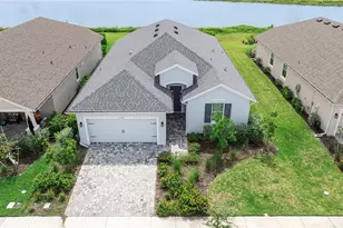 15927 Mulrion Blvd, Punta Gorda, FL 33982 - Photo 1