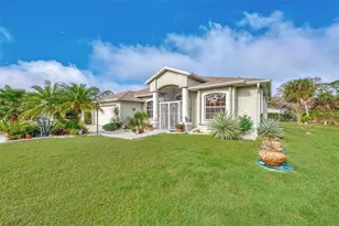 2761 Rhumba Terrace, North Port, FL 34286 - Photo 1