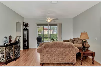 2761 Rhumba Terrace, North Port, FL 34286 - Photo 7