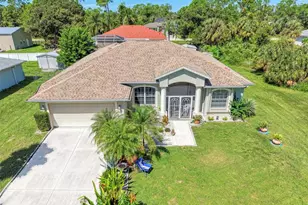 2761 Rhumba Terrace, North Port, FL 34286 - Photo 1