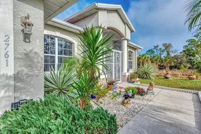 2761 Rhumba Terrace, North Port, FL 34286 - Photo 3