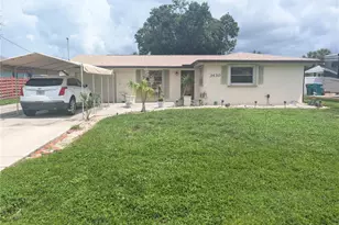 3430 Yukon Dr, Port Charlotte, FL 33948 - Photo 1