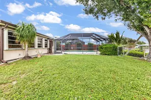 3430 Yukon Dr, Port Charlotte, FL 33948 - Photo 35