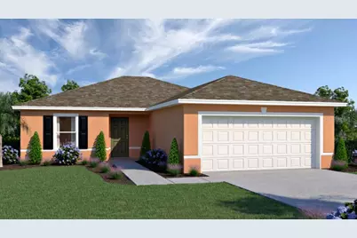 8801 Pine Bark Way, Wildwood, FL 34785 - Photo 1