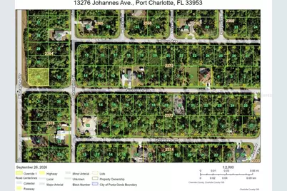 13276 Johannes Avenue, Port Charlotte, FL 33953 - Photo 15