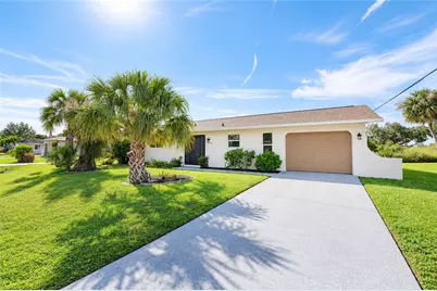 18565 Robinson Avenue, Port Charlotte, FL 33948 - Photo 1