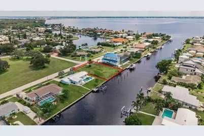 182 Severin Road SE, Port Charlotte, FL 33952 - Photo 1