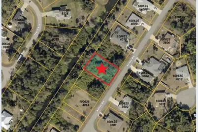 Lot 12 Ariton Road, North Port, FL 34288 - Photo 1