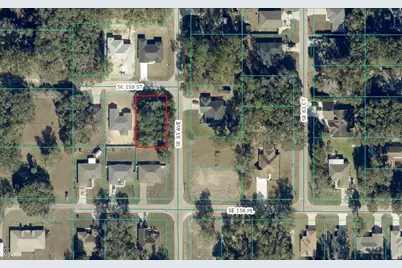 Se 158th Street, Summerfield, FL 34491 - Photo 1
