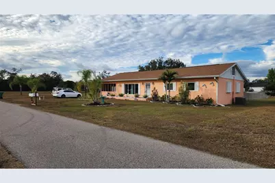 30176 Balsam Boulevard, Punta Gorda, FL 33982 - Photo 3