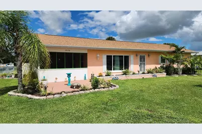 30176 Balsam Boulevard, Punta Gorda, FL 33982 - Photo 1
