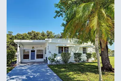 6786 Hoemi Court, North Port, FL 34287 - Photo 1