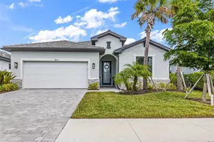 17400 Luminous Ave, Venice, FL 34293 - Photo 1