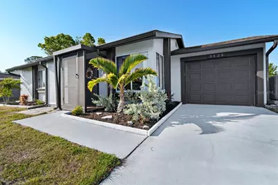 5520 Kenwood Drive, North Port, FL 34287 - Photo 3