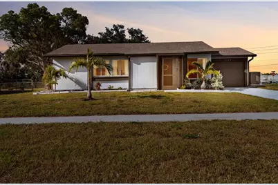 5520 Kenwood Drive, North Port, FL 34287 - Photo 1