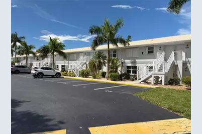 26485 Rampart Boulevard #E24, Punta Gorda, FL 33983 - Photo 1