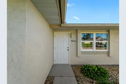 18103 Windswept Avenue, Port Charlotte, FL 33948 - Photo 37