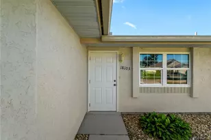 18103 Windswept Ave, Port Charlotte, FL 33948 - Photo 37