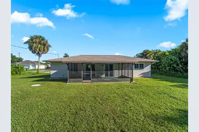 18103 Windswept Avenue, Port Charlotte, FL 33948 - Photo 35