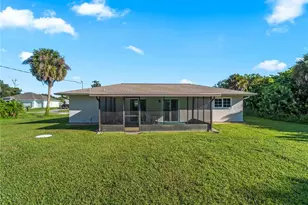 18103 Windswept Ave, Port Charlotte, FL 33948 - Photo 35